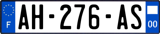 AH-276-AS