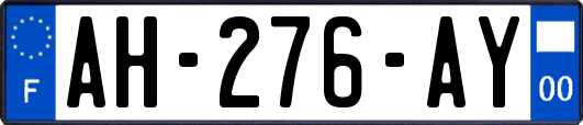 AH-276-AY