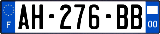 AH-276-BB