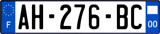 AH-276-BC