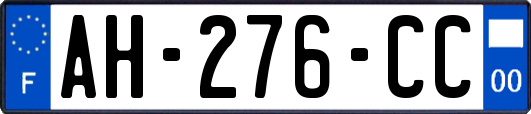 AH-276-CC