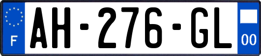 AH-276-GL