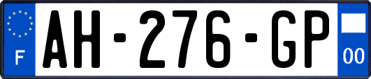AH-276-GP