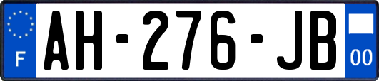 AH-276-JB