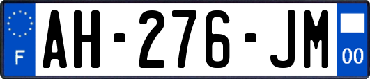 AH-276-JM