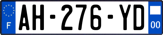 AH-276-YD