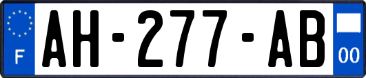 AH-277-AB