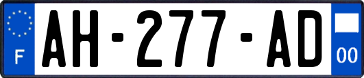 AH-277-AD