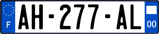 AH-277-AL