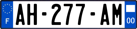 AH-277-AM