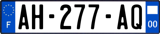 AH-277-AQ