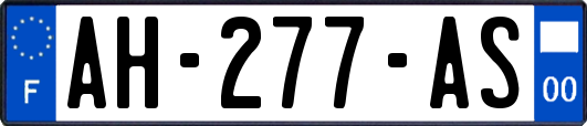 AH-277-AS