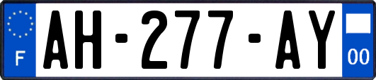 AH-277-AY