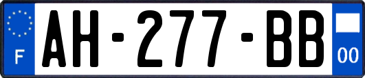 AH-277-BB