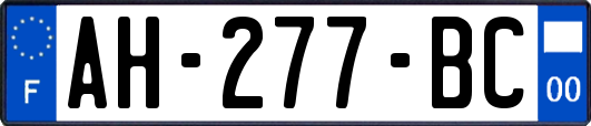 AH-277-BC