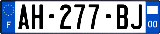 AH-277-BJ