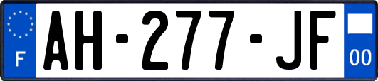 AH-277-JF