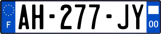 AH-277-JY