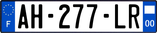 AH-277-LR