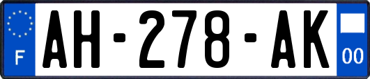 AH-278-AK