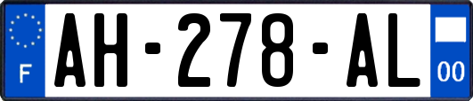 AH-278-AL