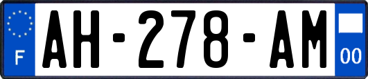 AH-278-AM