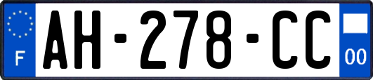 AH-278-CC