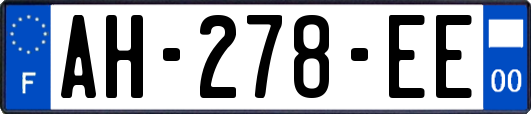 AH-278-EE