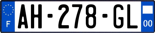 AH-278-GL