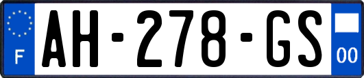 AH-278-GS