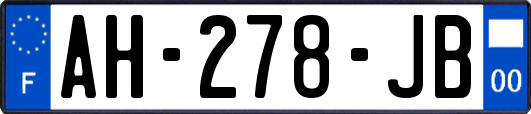 AH-278-JB