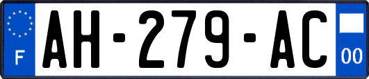 AH-279-AC