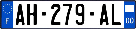 AH-279-AL