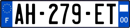 AH-279-ET