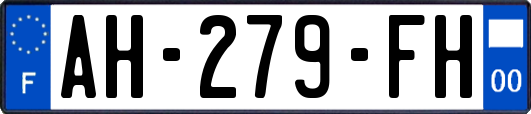 AH-279-FH