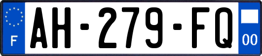 AH-279-FQ