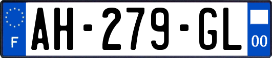 AH-279-GL
