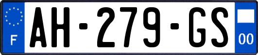 AH-279-GS