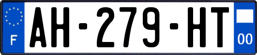 AH-279-HT