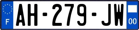 AH-279-JW