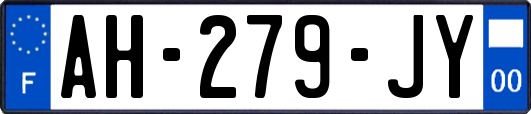 AH-279-JY