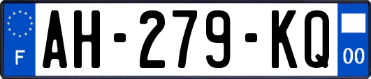 AH-279-KQ