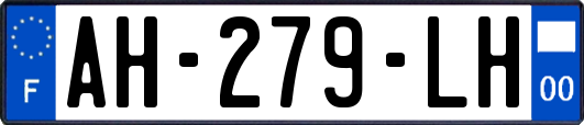 AH-279-LH