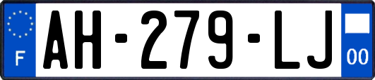 AH-279-LJ