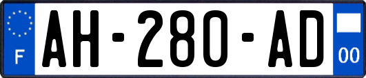 AH-280-AD