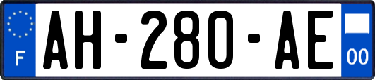 AH-280-AE