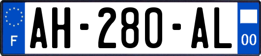 AH-280-AL