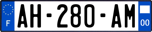 AH-280-AM