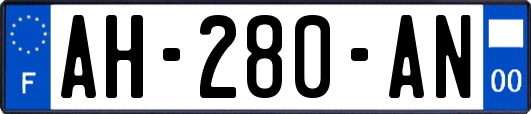 AH-280-AN