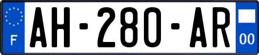 AH-280-AR